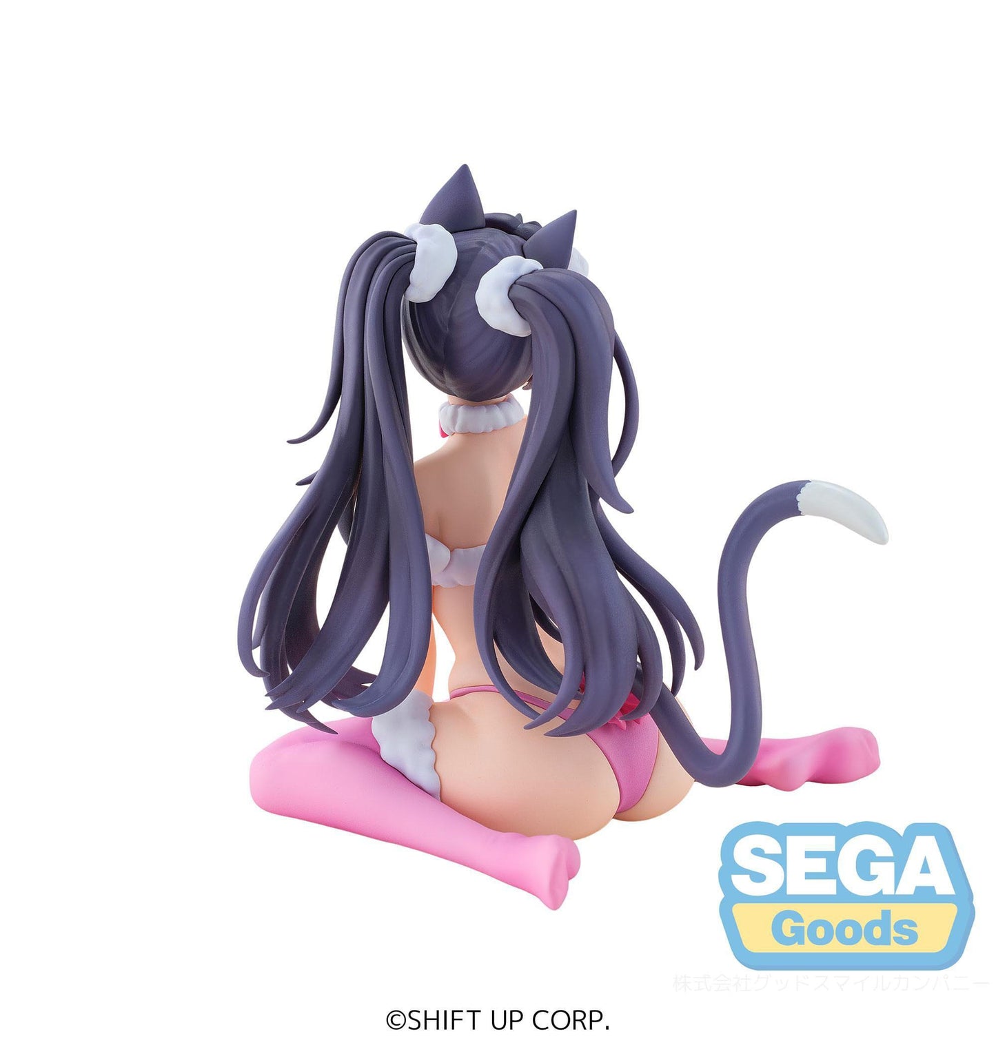 Goddess of Victory: Nikke Yumemirize Nero PVC Statue Фигурка