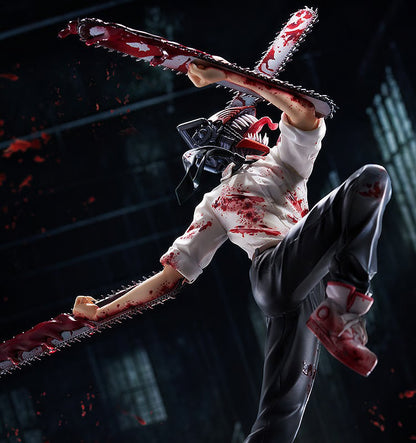 Chainsaw Man 1/7 Scale Figure