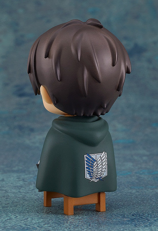 Good Smile Company Nendoroid Swacchao! - Attack on Titan - Eren Yeager 10cm