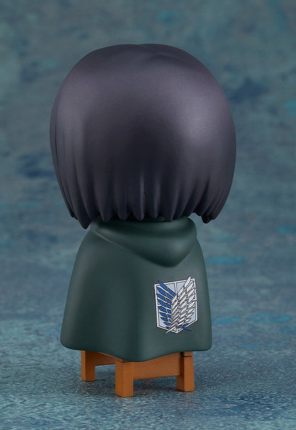 Nendoroid Swacchao! Mikasa Ackerman (Attack on Titan) 10cm