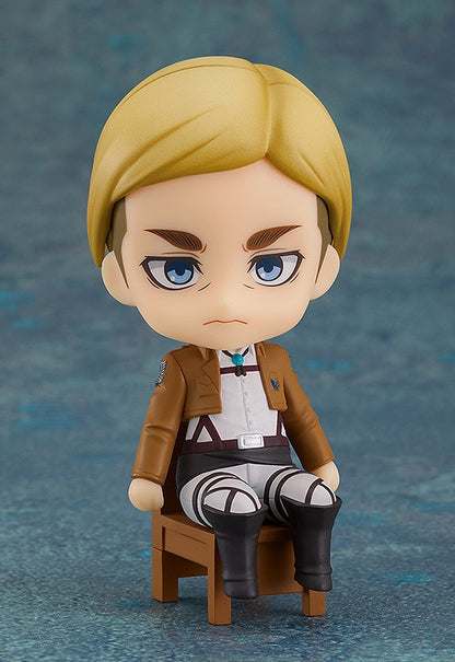 Nendoroid Swacchao! Erwin Smith (Attack on Titan) 10cm