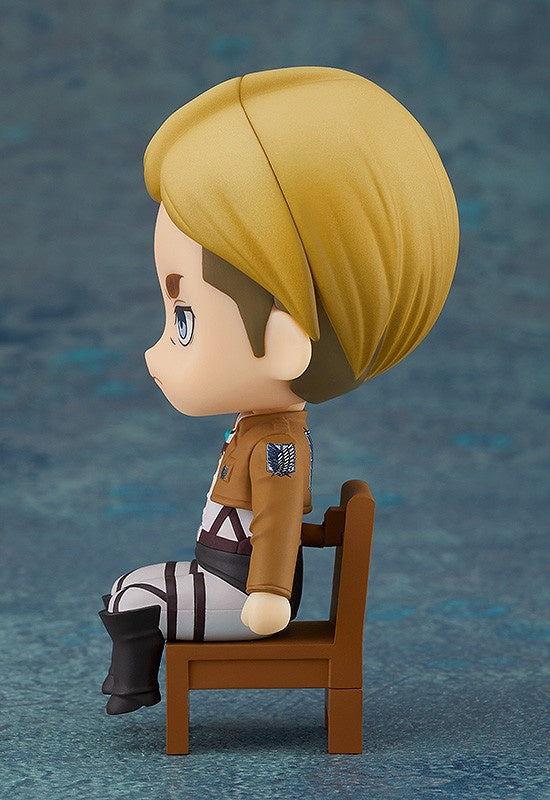 Nendoroid Swacchao! Erwin Smith (Attack on Titan) 10cm