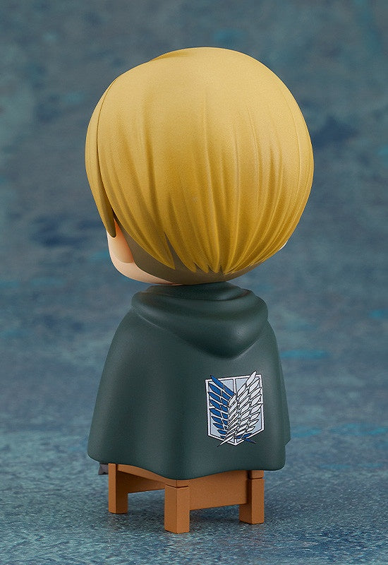 Nendoroid Swacchao! Erwin Smith (Attack on Titan) 10cm