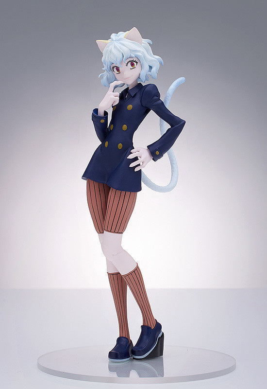 POP UP PARADE Neferpitou (HUNTER x HUNTER) 16cm фигурка