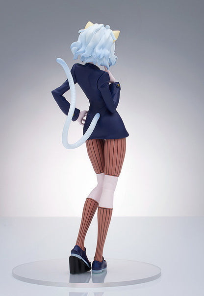 POP UP PARADE Neferpitou (HUNTER x HUNTER) 16cm фигурка