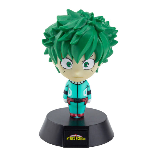 My Hero Academia Izuku Midoriya Icon Light