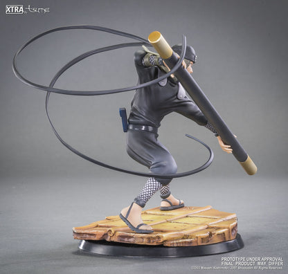 Tsume Arts - XTRA - Naruto Shippuden - Hiruzen Sarutobi