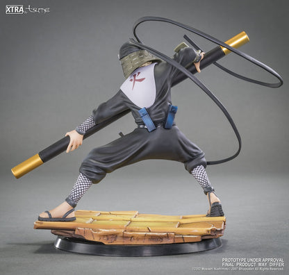 Tsume Arts - XTRA - Naruto Shippuden - Hiruzen Sarutobi