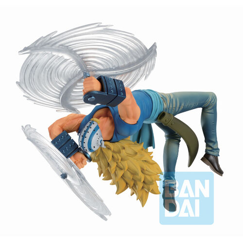 Ichibansho Killer Third Act Wano Country One Piece 13cm