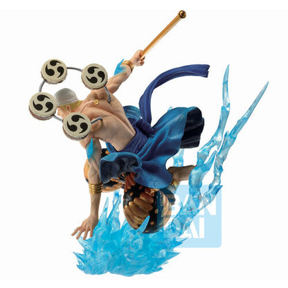 Ichibansho Enel Duel Memories One Piece 13cm