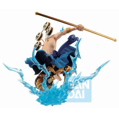 Ichibansho Enel Duel Memories One Piece 13cm