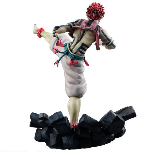 Akaza Upper Three G.E.M. Series Demon Slayer Kimetsu No Yaiba 18cm