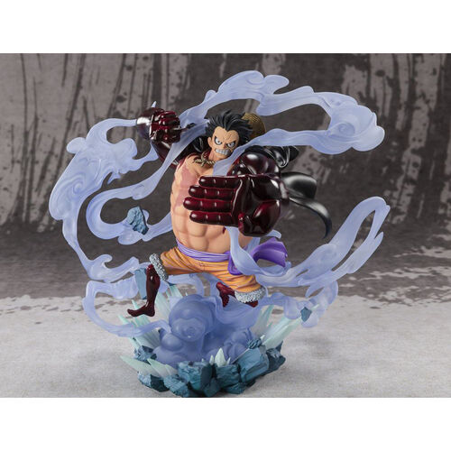 Figuarts Zero Monkey D.Luffy Extra Battle One Piece 21cm