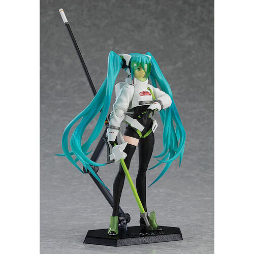 Figma Racing Miku Hatsune Miku 13cm