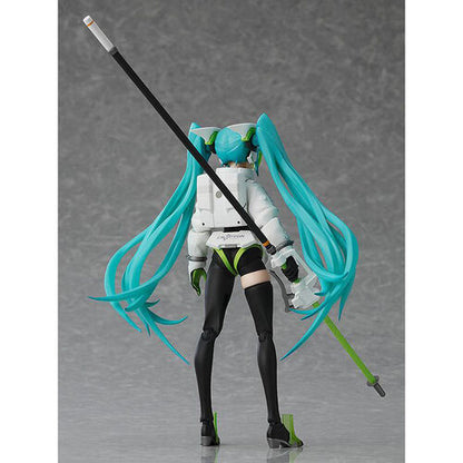 Figma Racing Miku Hatsune Miku 13cm