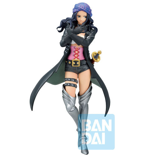 Ichibansho Nico Robin Film Red More Beat One Piece 16,5cm