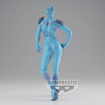 SF Grandista Stone Ocean Jojos Bizarre Adventure 20cm