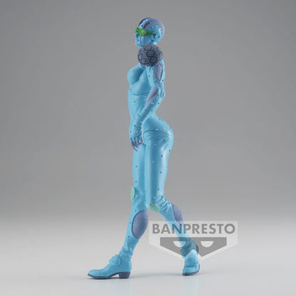 SF Grandista Stone Ocean Jojos Bizarre Adventure 20cm