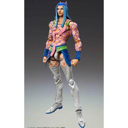 Chozokado Narciso Part 6 Stone Ocean Jojos Bizarre Adventure 15cm