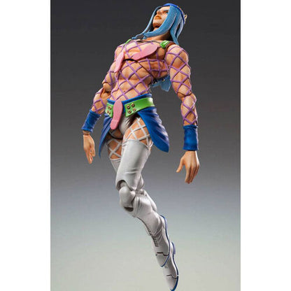 Chozokado Narciso Part 6 Stone Ocean Jojos Bizarre Adventure 15cm