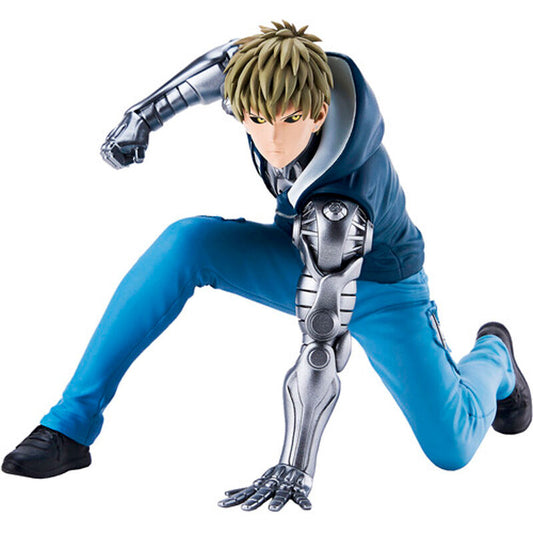 Genos One Punch Man 10cm