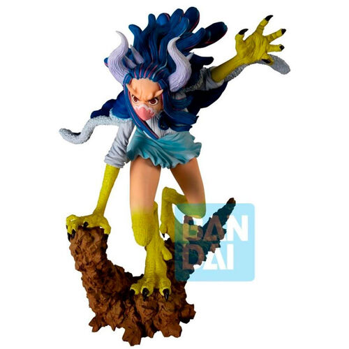 Ichibansho Ulti Glitter of Ha One Piece 16cm