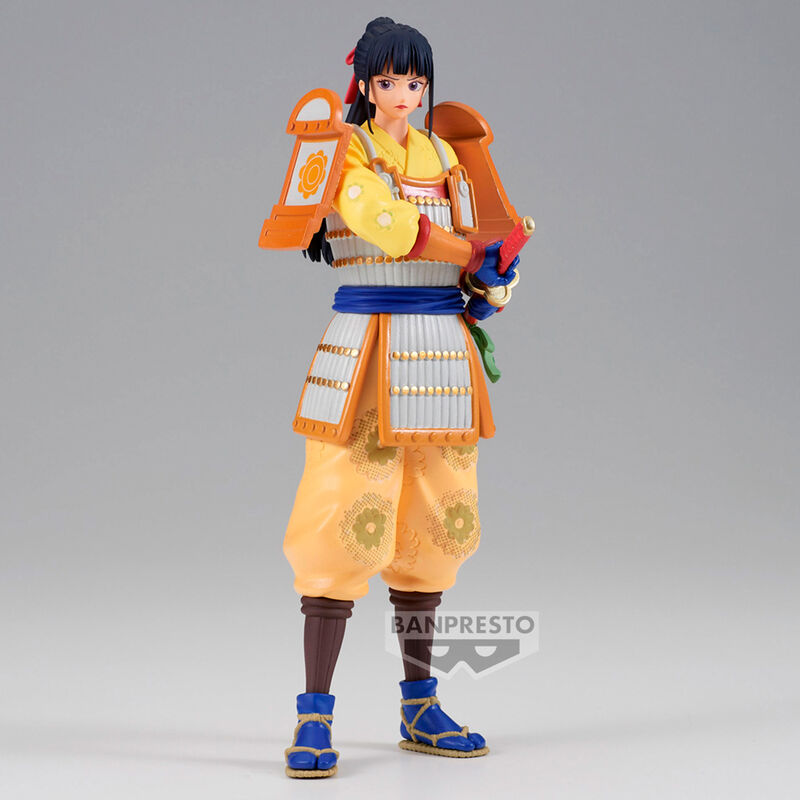 Extra Kikunojo The Grandline Series DXF One Piece 17cm