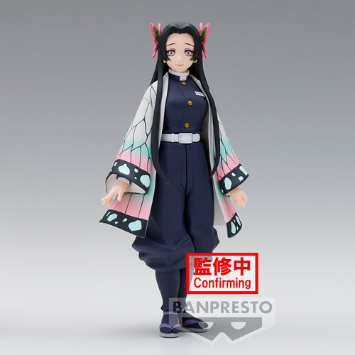 Kanae Kocho vol.40 Demon Slayer Kimetsu no Yaiba 16cm