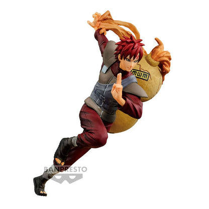 Gaara F Colosseum Naruto Shippuden 12cm