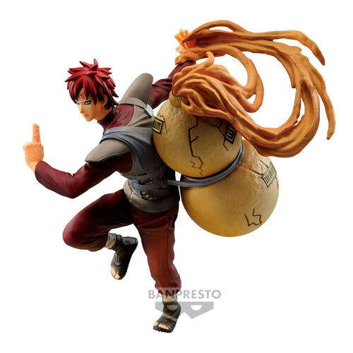 Gaara F Colosseum Naruto Shippuden 12cm