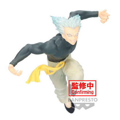 Garou One Punch Man 16cm