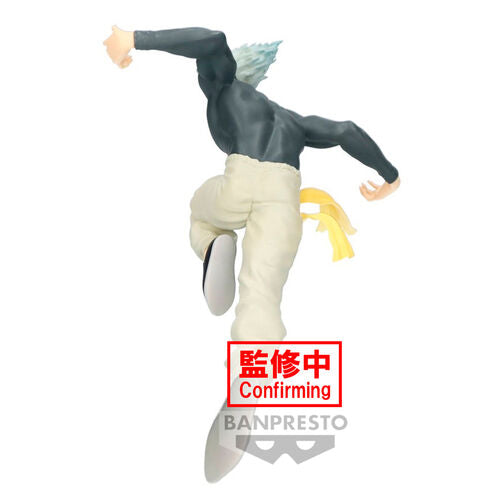 Garou One Punch Man 16cm