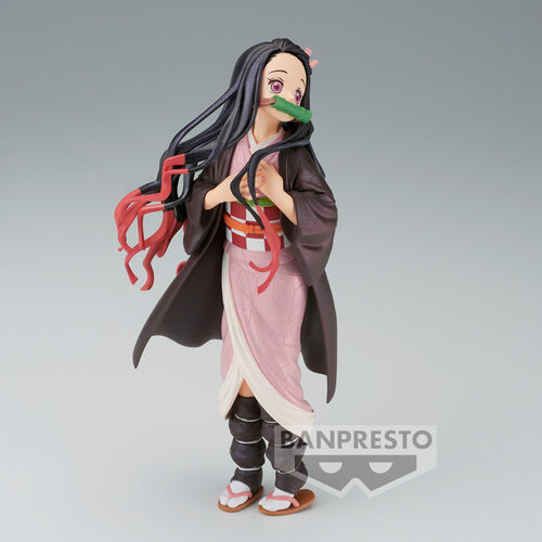 Nezuko Kamado Special Color Glitter & Glamours Demon Slayer Kimetsu no Yaiba 22cm