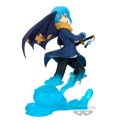 Rimuru Tempest Special Version That Time I Got Reincarnated as a Slime 17cm