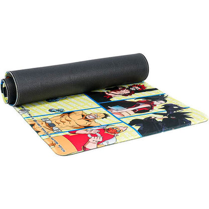 My Hero Academia Mouse Pad 30x80cm