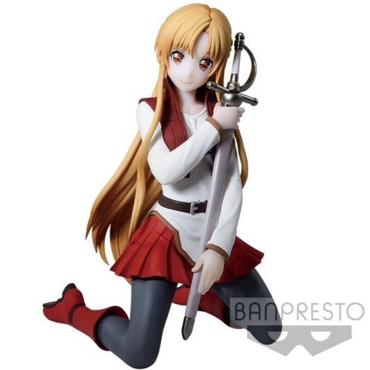 Asuna Sword Art Online 13cm фигурка