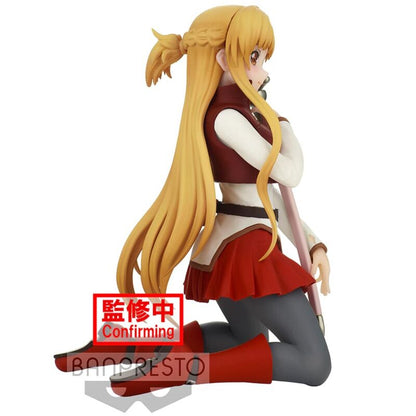 Asuna Sword Art Online 13cm фигурка