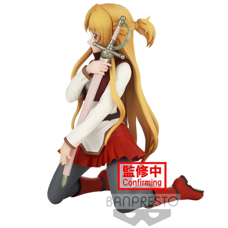 Asuna Sword Art Online 13cm фигурка