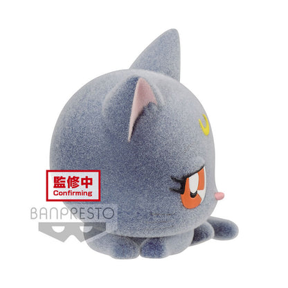 Sailor Moon Pretty Guardian fluffy puffy ver.B плюшена играчка 7cm