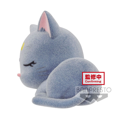 Sailor Moon Pretty Guardian fluffy puffy ver.B плюшена играчка 7cm