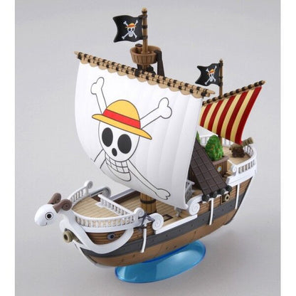 Model Kit Going Merry Grand Ship Collection One Piece 15cm фигурка