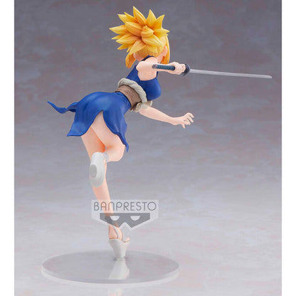 Kohaku Dr.Stone Фигурка 16cm