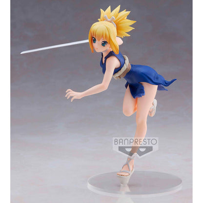 Kohaku Dr.Stone Фигурка 16cm