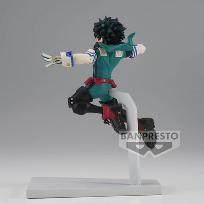 My Hero Academia Izuku Midoriya Deku фигурка 11cm