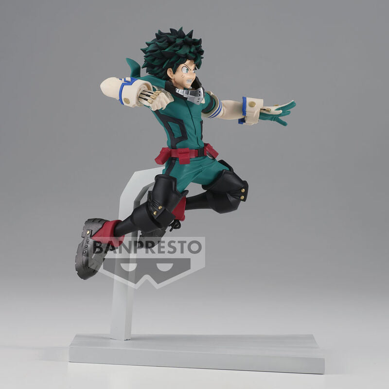 My Hero Academia Izuku Midoriya Deku фигурка 11cm