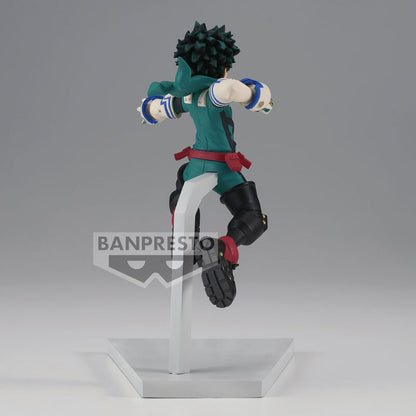 My Hero Academia Izuku Midoriya Deku фигурка 11cm