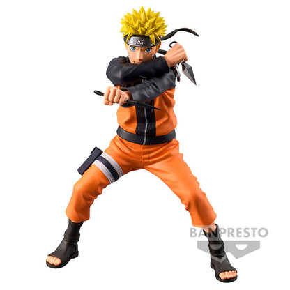 Naruto Uzumaki Grandista Naruto Shippuden 22cm фигурка