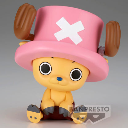 Tony Tony Chopper Sofvimates One Piece 11cm фигурка