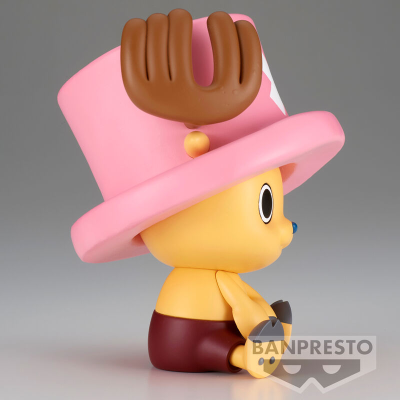 Tony Tony Chopper Sofvimates One Piece 11cm фигурка