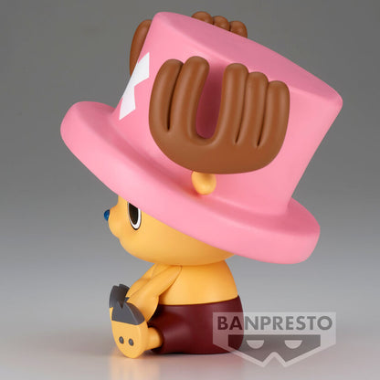 Tony Tony Chopper Sofvimates One Piece 11cm фигурка